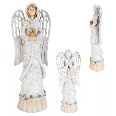 Clayre & Eef Engel 14x9x35 cm