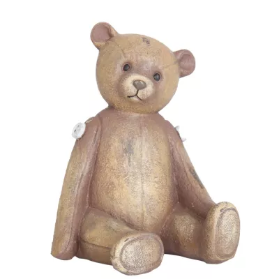 Clayre & Eef Bear 7x9x11 cm