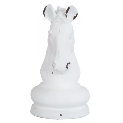 Clayre & Eef Dekoration horse 18x15x27 cm