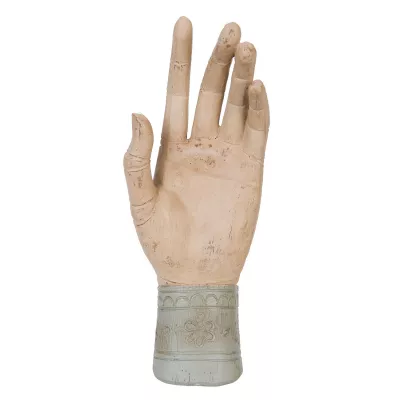 Clayre & Eef Hand 8x4x22 cm