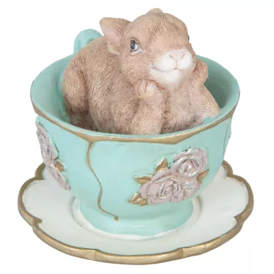 Clayre & Eef Dekoration» 8x7x7 cm