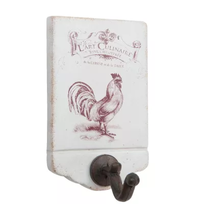Clayre & Eef Haken 10x6x5 cm