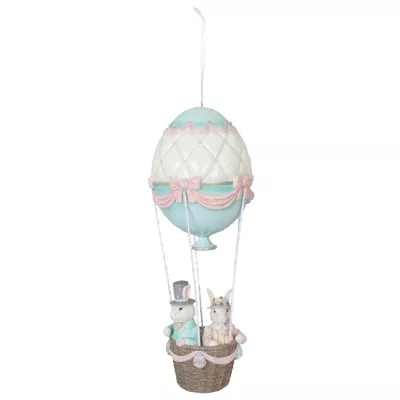 Clayre & Eef Dekoration» Ø 19x47 cm