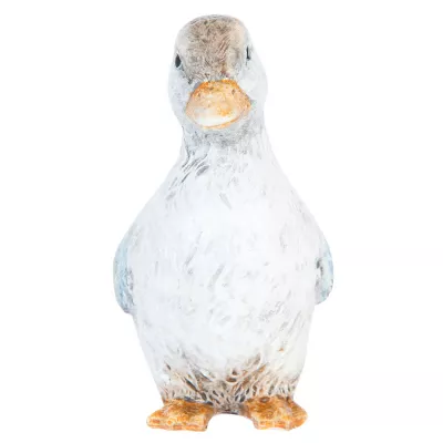 Clayre & Eef Deko-Ente  7 cm