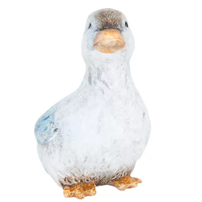 Clayre & Eef Ente 3x5x6 cm