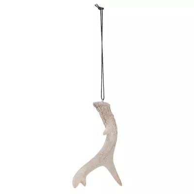 Clayre & Eef Geweih 8x6x12 cm