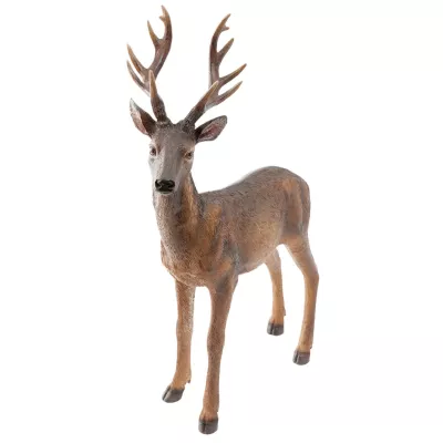 Clayre & Eef Hirsch 32x10x42 cm