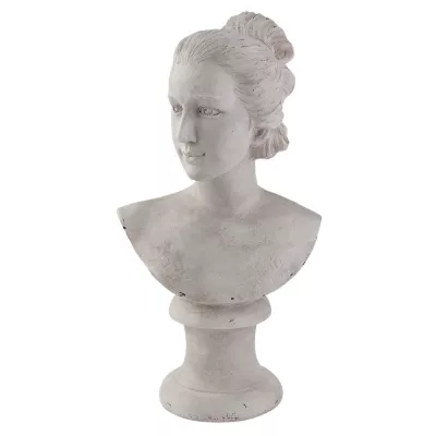 Clayre & Eef Bust 22x15x42 cm