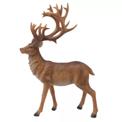 Clayre & Eef Hirsch 24x8x34 cm