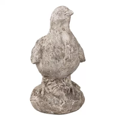 Clayre & Eef Dekofigur Schweineon 23x11x21 cm