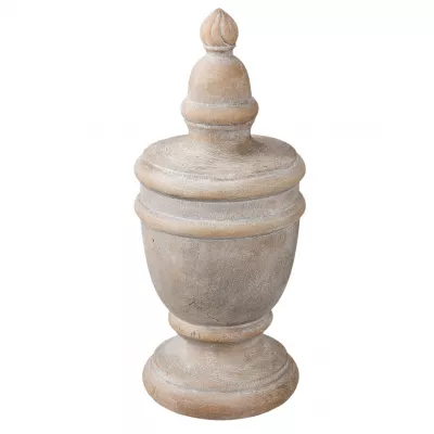 Clayre & Eef Dekoration ornament R14x32 cm