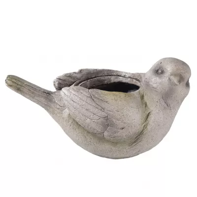 Clayre & Eef Flower planter 32x17 cm