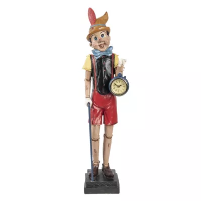 Dekoration Figur» 13x12x51 cm