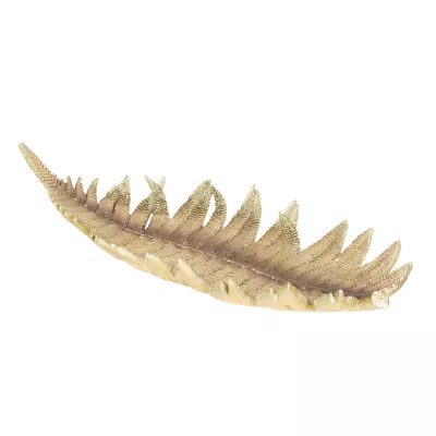 Clayre & Eef Dekoration Schale 47x21x5 cm