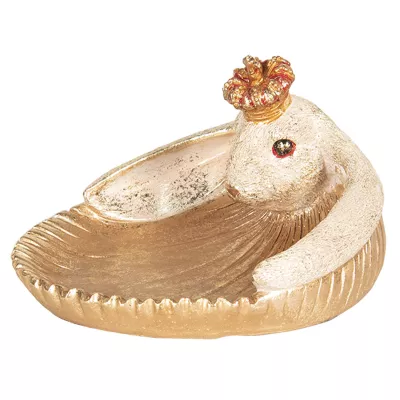 Clayre & Eef Dekoration» 19x16x11 cm