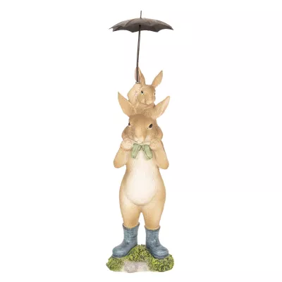 Clayre & Eef Dekoration» 8x7x25 cm