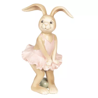 Clayre & Eef Dekoration» 7x7x13 cm