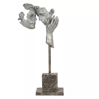 Clayre & Eef Dekoration» 16x8x32 cm