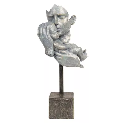 Clayre & Eef Dekoration» 20x14x45 cm