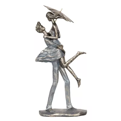 Clayre & Eef Dekoration» 18x11x36 cm