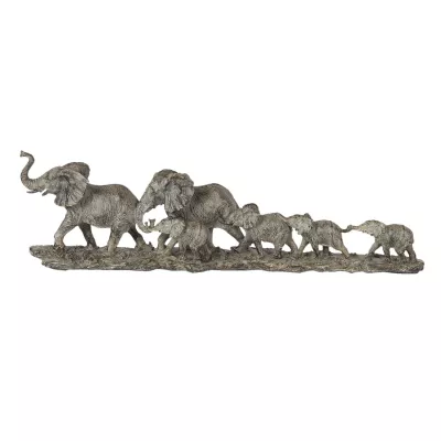Clayre & Eef Dekoration» 53x10x15 cm
