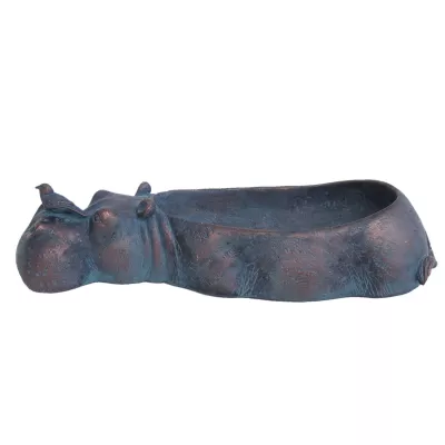 Clayre & Eef Dekoration Schale» 34x14x8 cm