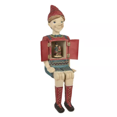 Clayre & Eef Dekoration Figur» 19x18x46 cm