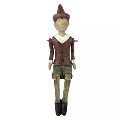 Clayre & Eef Dekoration Figur» 6x10x20 cm