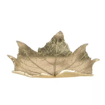 Clayre & Eef Dekoration Schale 22x19x5 cm