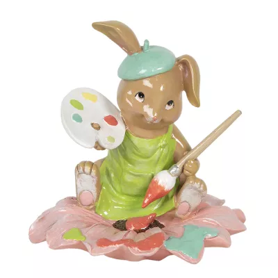 Clayre & Eef Dekoration» 15x15x15 cm