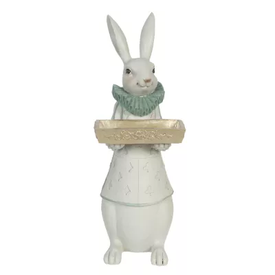 Clayre & Eef Decoration» 15x13x37 cm