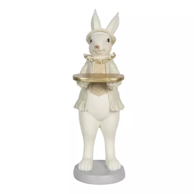 Clayre & Eef Dekoration» 12x9x31 cm