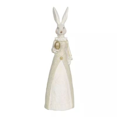 Clayre & Eef Dekoration» 9x9x30 cm
