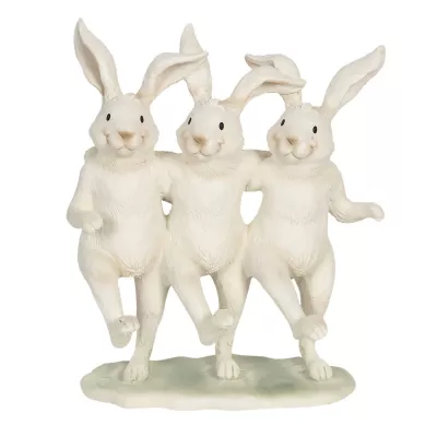 Clayre & Eef Dekoration» 16x9x19 cm