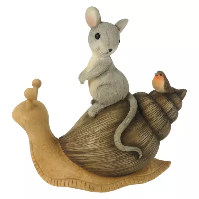Clayre & Eef Dekoration» 13x6x13 cm