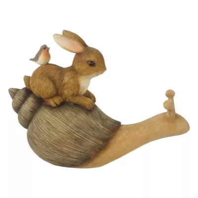 Clayre & Eef Dekoration» 15x6x11 cm