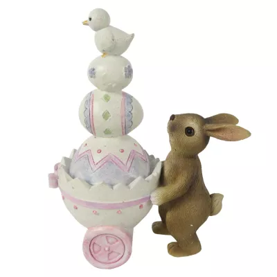 Clayre & Eef Dekoration» 12x6x14 cm