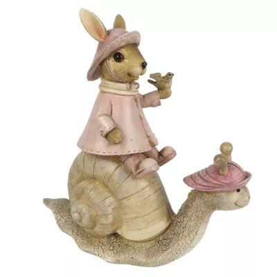 Clayre & Eef Dekoration» 15x6x15 cm
