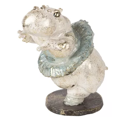 Clayre & Eef Dekoration» 15x12x19 cm