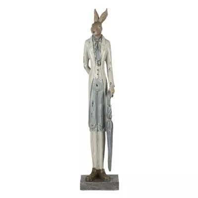 Clayre & Eef Dekoration» 11x9x51 cm
