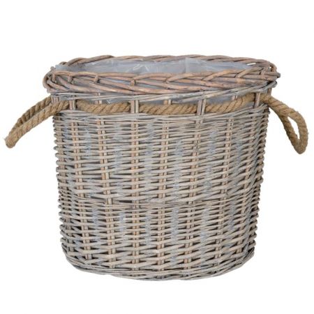 Clayre & Eef Basket 36x29x33 cm