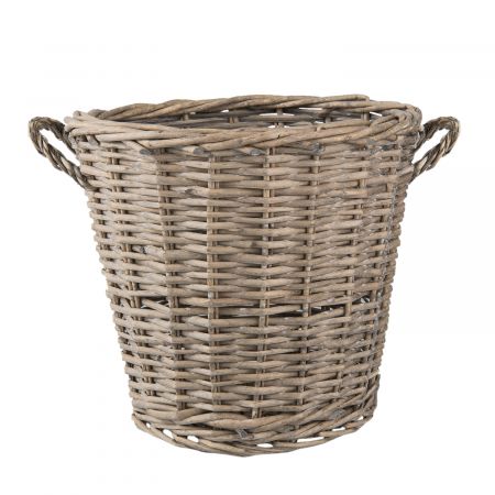 Basket Ø 40x34 cm
