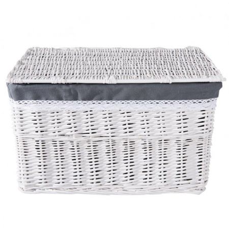 Clayre & Eef Basket 57x35x34 cm