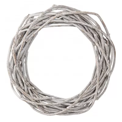 Clayre & Eef Dekoration wreath Ø 40x6 cm