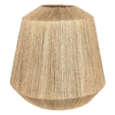 Clayre & Eef Lampenschirm Ø 20/57x53 cm
