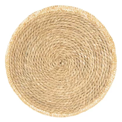 Clayre & Eef Tischset Ø 38 cm