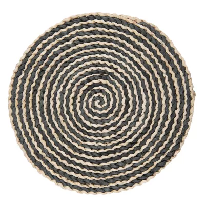 Clayre & Eef Tischset Ø 35 cm