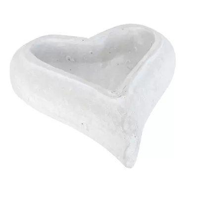 Clayre & Eef Schale 20x20x5 cm