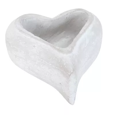 Clayre & Eef Schale 12x12x5 cm