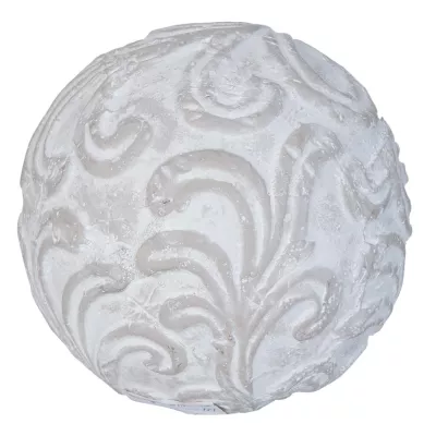 Clayre & Eef Dekoration ball Ø 15 cm